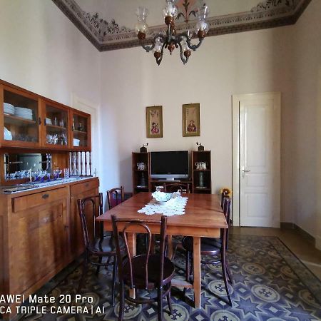Appartement La Rosa Dell'Etna à Acireale Extérieur photo