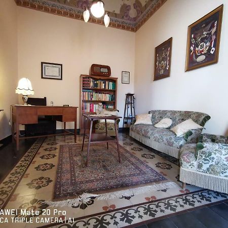 Appartement La Rosa Dell'Etna à Acireale Extérieur photo