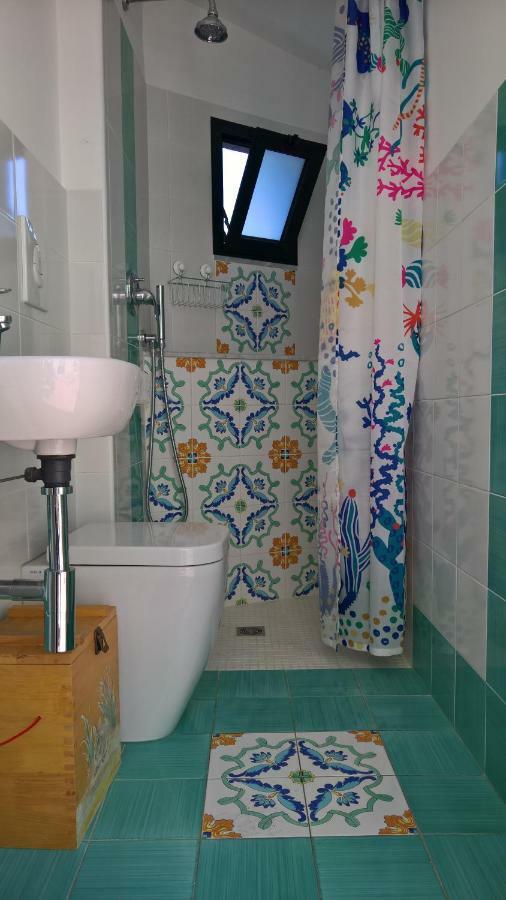 Appartement La Rosa Dell'Etna à Acireale Extérieur photo