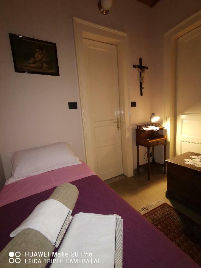 Appartement La Rosa Dell'Etna à Acireale Extérieur photo