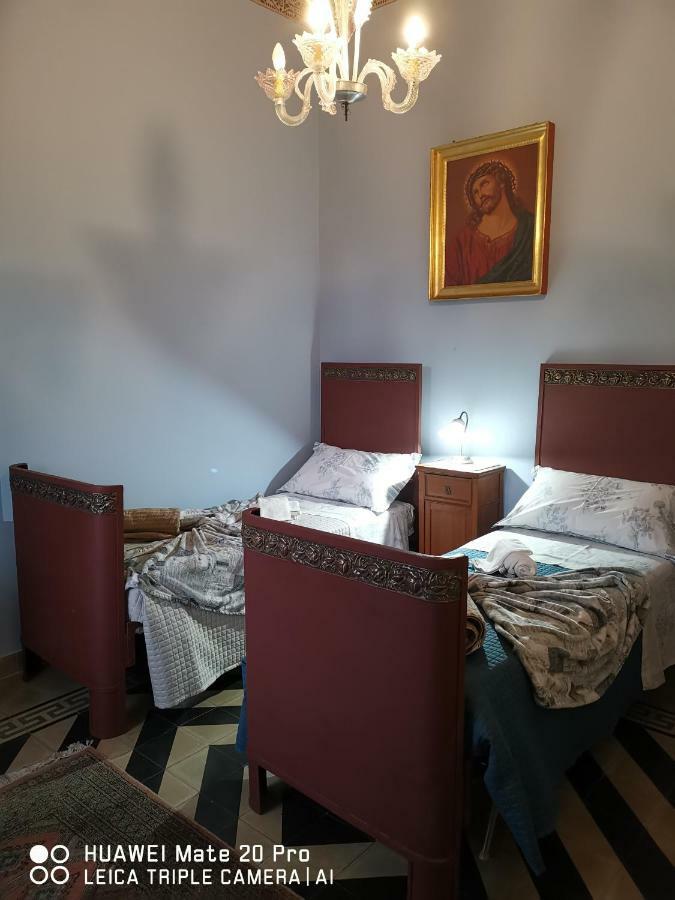 Appartement La Rosa Dell'Etna à Acireale Extérieur photo